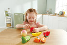 Hape Farm Shop Fruit Playset