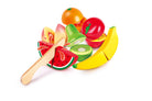 Hape Farm Shop Fruit Playset