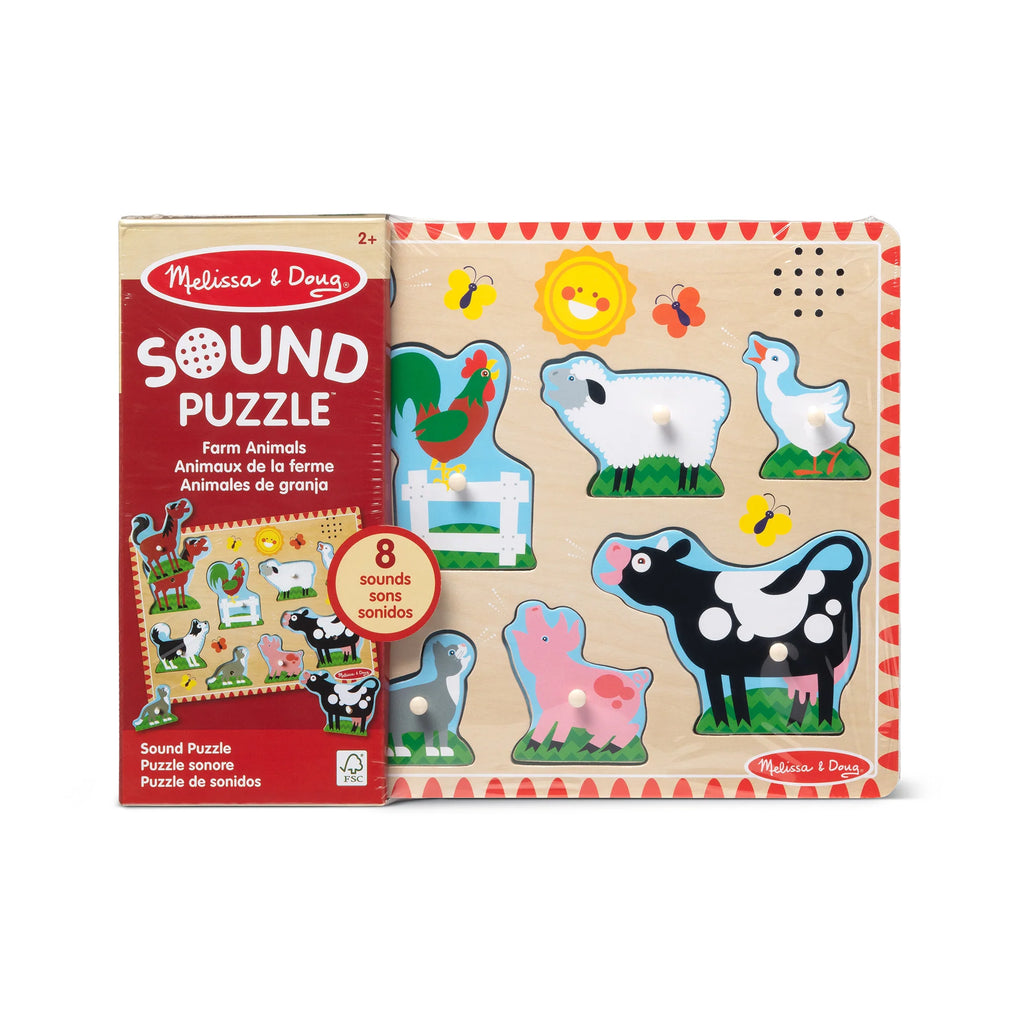 Melissa & Doug