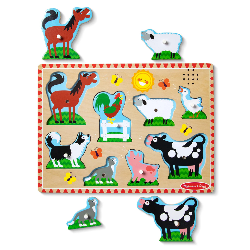 Melissa & Doug