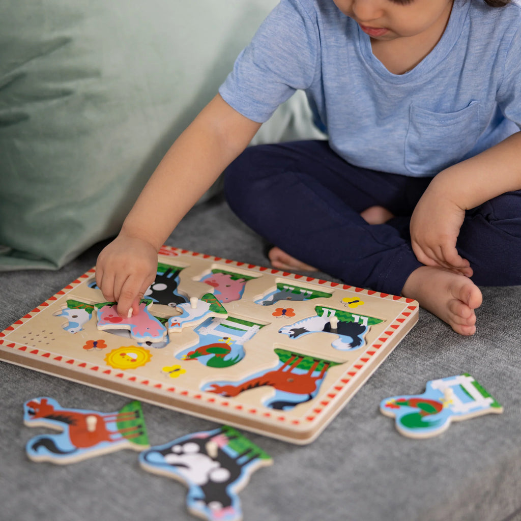 Melissa & Doug