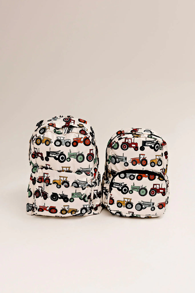 Confetti Kidz Early Years Backpack (Farmyard Fun)