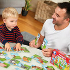 Orchard Toys Farmyard Heads & Tails Game