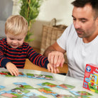 Orchard Toys Farmyard Heads & Tails Game