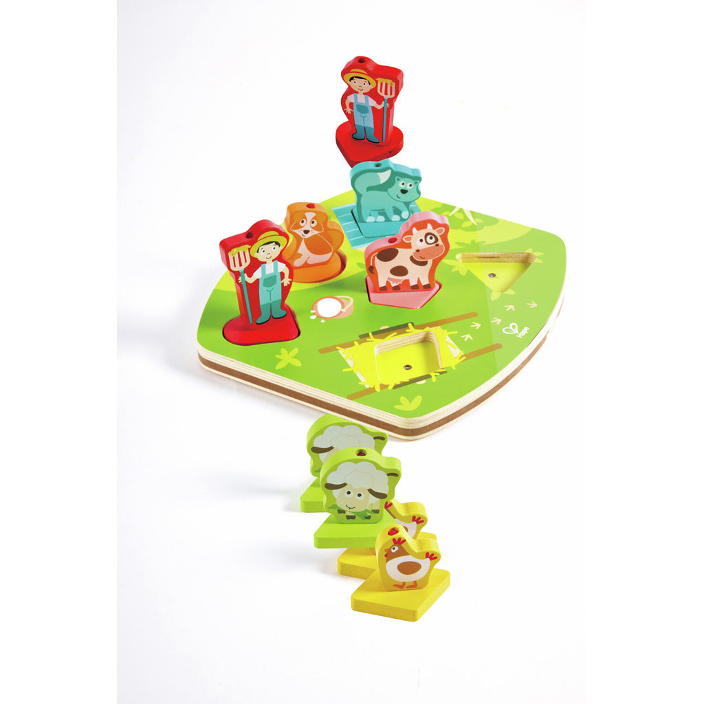 Hape