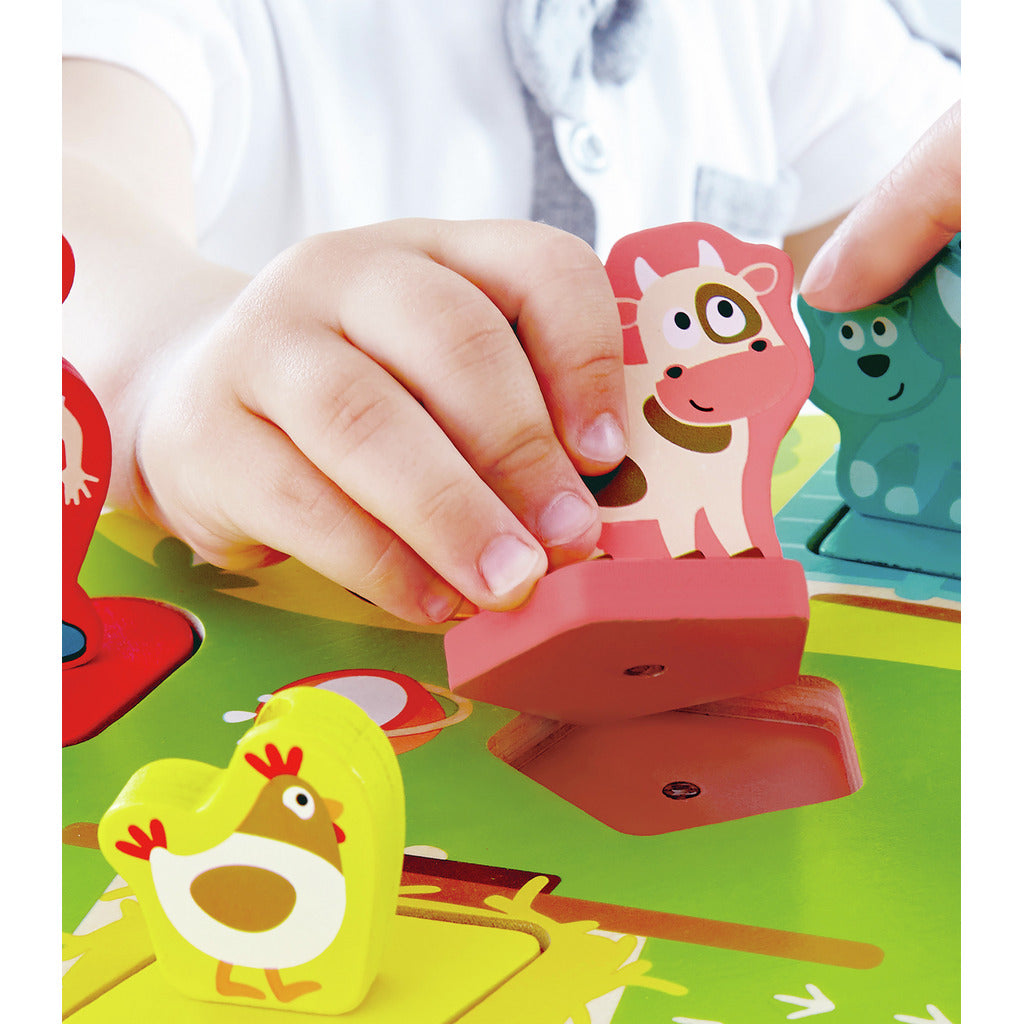 Hape