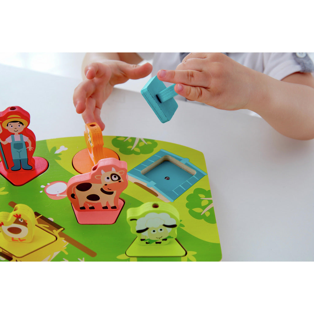 Hape