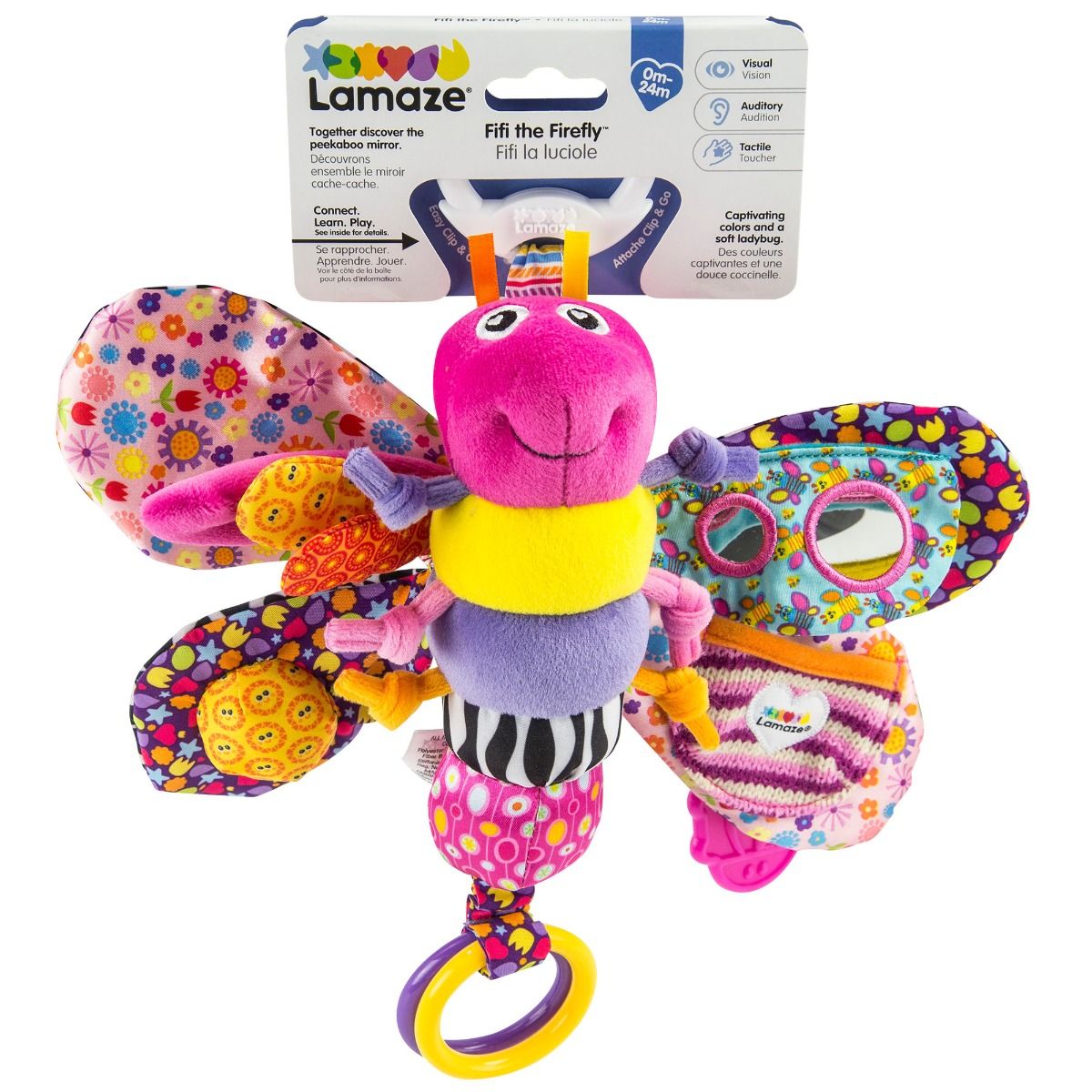 Lamaze 