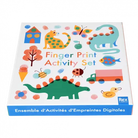 Rex London Finger Print Activity Set