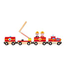 Janod Firefighters Train