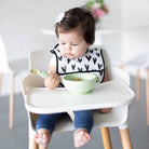 Bumkins First Feeding Set (Sage)