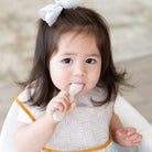 Bumkins First Feeding Set (Sand)