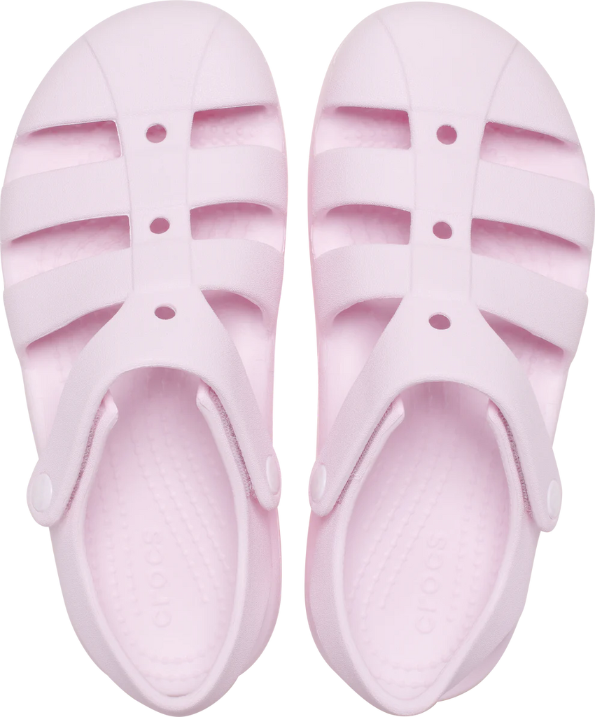 Crocs Classic Fisherman Kids (Pink Milk)