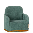 Maileg Folding Chair Mouse (Mint)