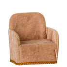 Maileg Folding Chair Mouse (Powder)