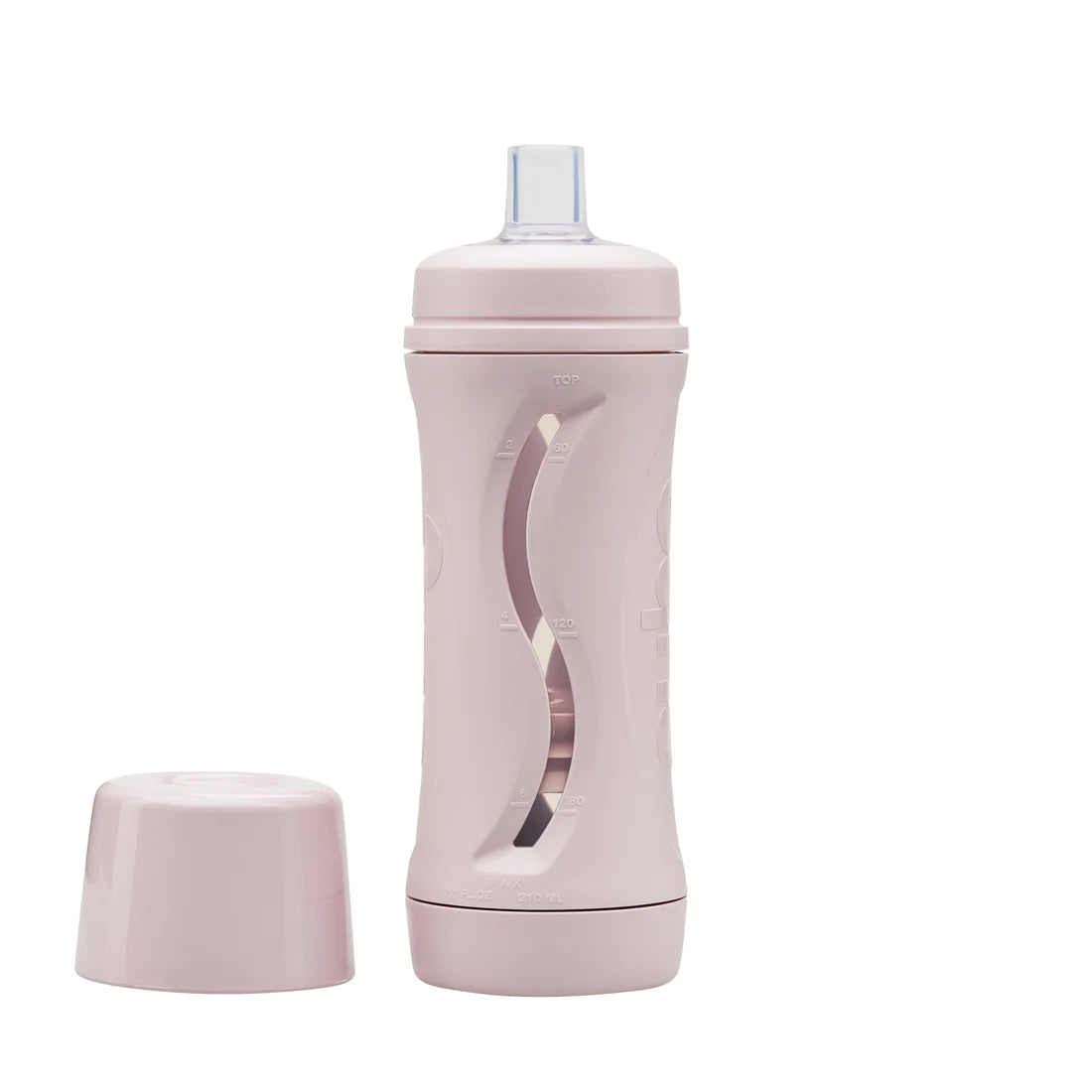 Subo Food Bottle 210ml (Musk)