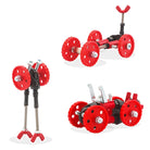 The OffBits Vehicles Kit (FormulaBit)