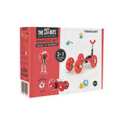 The OffBits Vehicles Kit (FormulaBit)