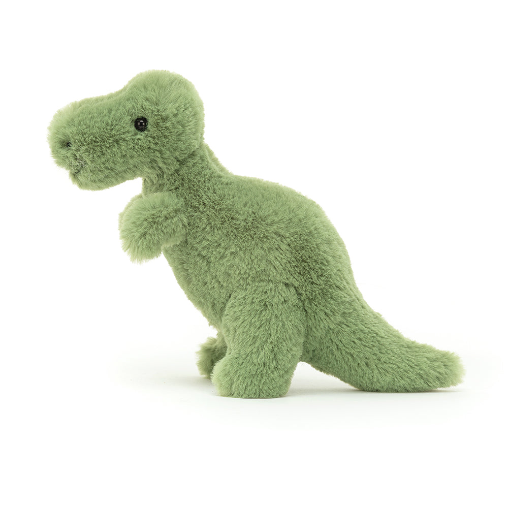 Jellycat Fossilly T Rex (Small)