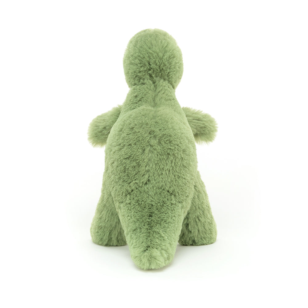 Jellycat Fossilly T Rex (Small)