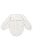Jamie Kay Muslin Frances Playsuit (Ayla Whisper)