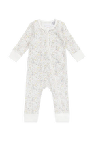 Jamie Kay Organic Cotton Frankie Onepiece (Cottage Garden)