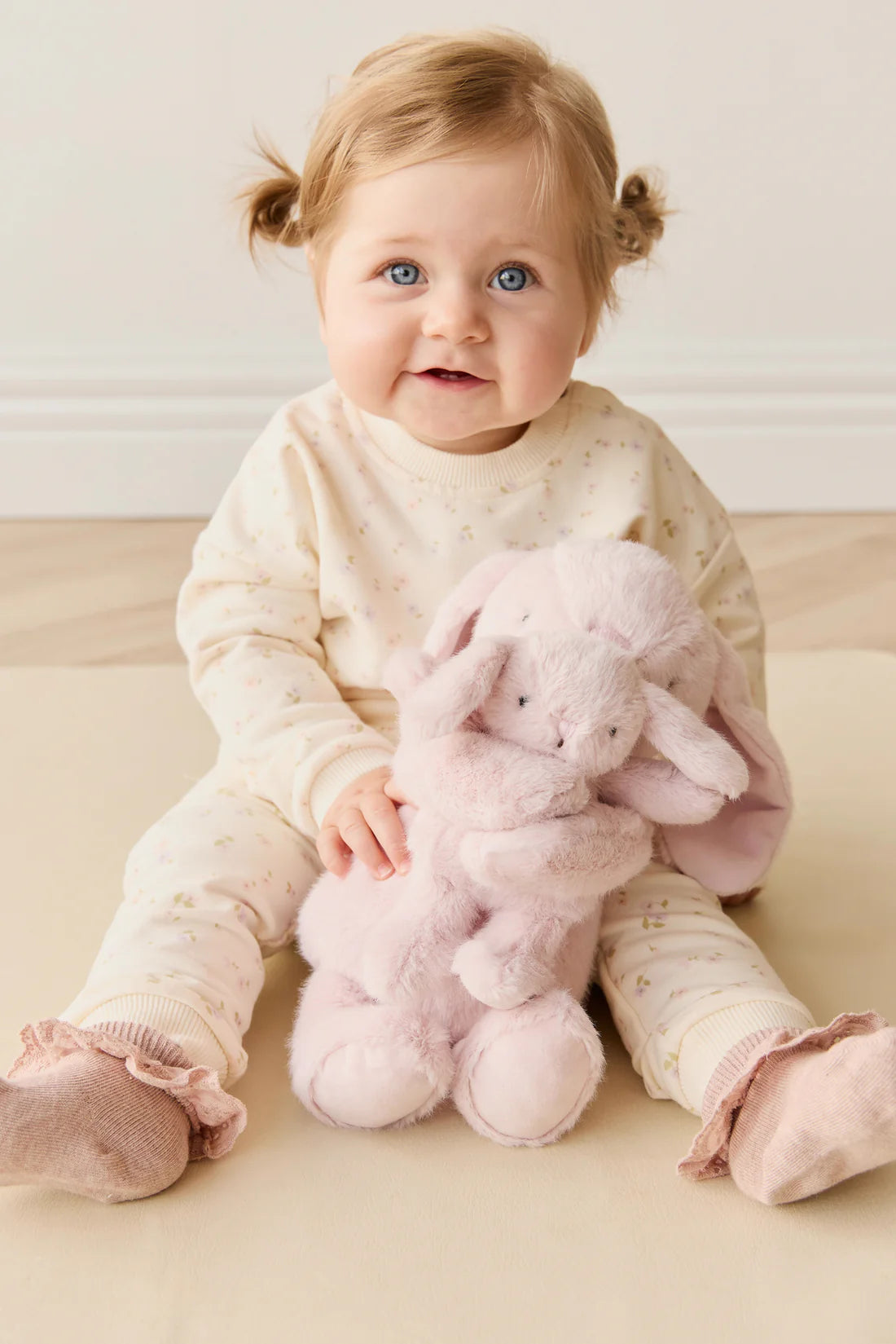 Jamie Kay Snuggle Bunnies