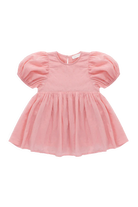 Jamie Kay Frannie Dress (Swiss Pink)