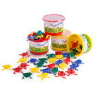 Froghoppers Jumping Frogs Game