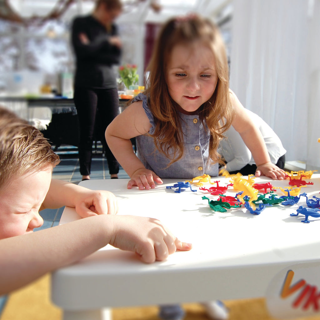 Froghoppers Jumping Frogs Game