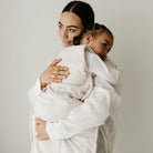 Woolbabe x Bo & Ko Duvet Weight Front Zip Sleeping Bag (Ngaru)