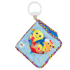 Lamaze Feelings Book