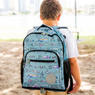 Little Renegade Midi Backpack (Future)