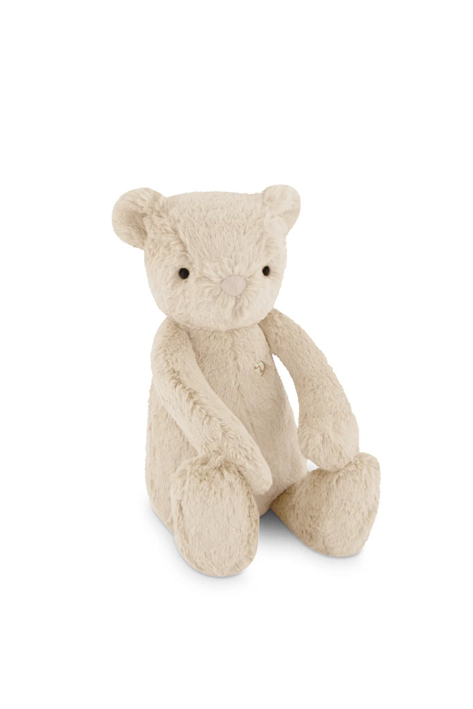 Jamie Kay Snuggle Bunnies - Georgie the Bear 30cm