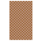 Maileg Giftwrap 10m (Checker Rose-Ocher)