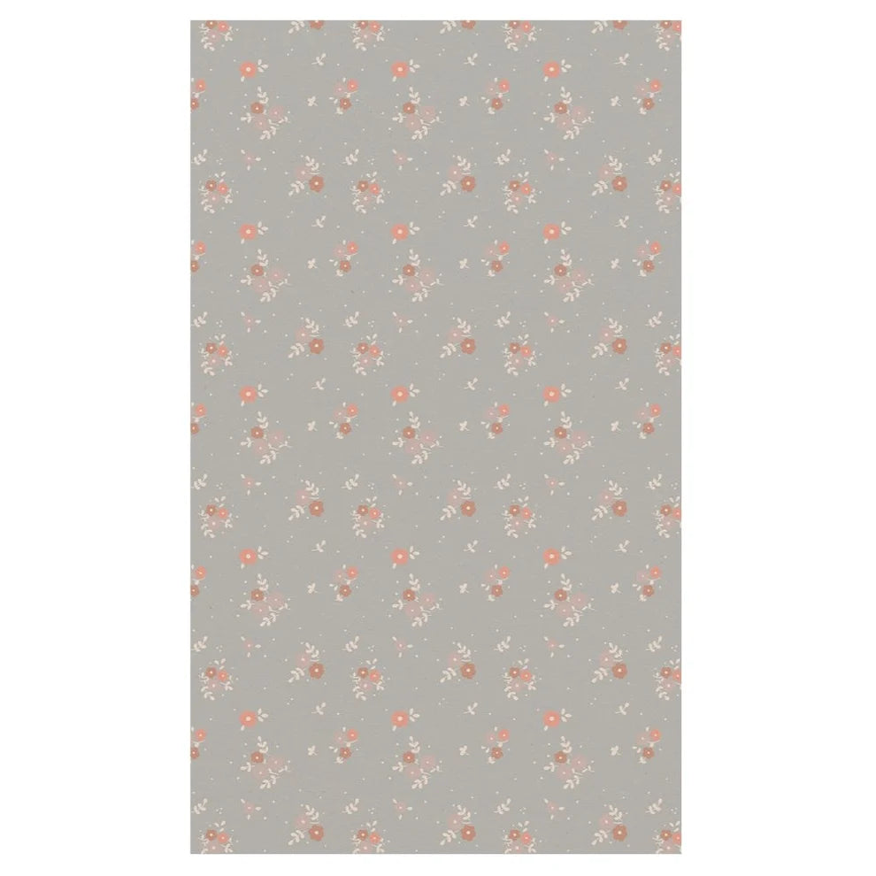 Maileg Giftwrap 10m (Michette Blue-Grey)