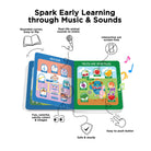 Ditty Bird First 100 Words Sound Book