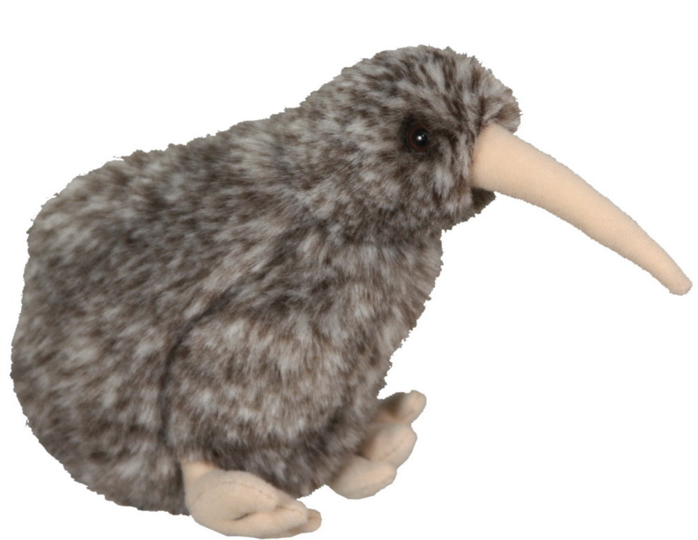 Antics Great Spotted Kiwi With Sound (15cm)
