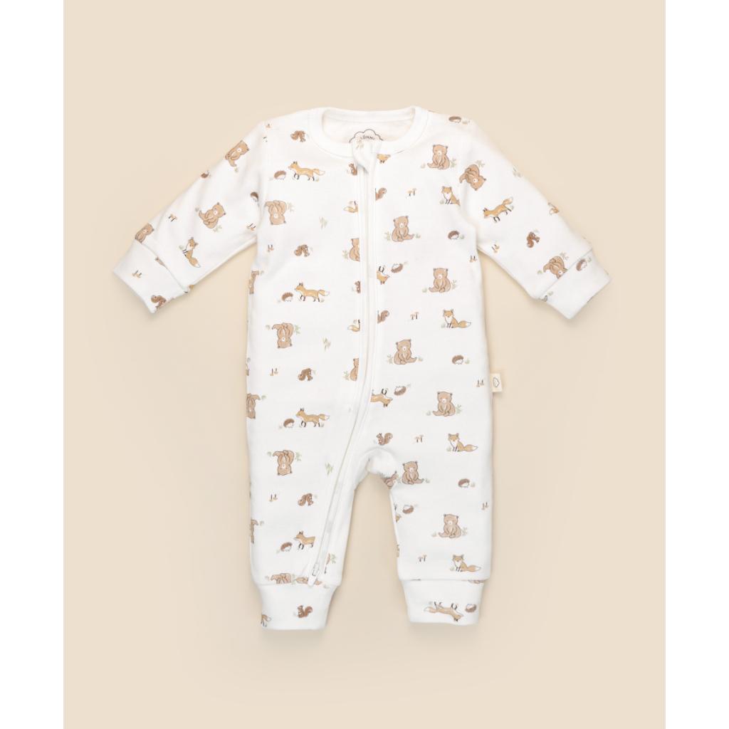 Lummi in Colour Growsuit (Bear & Fox)