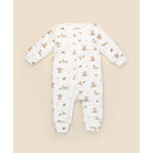 Lummi in Colour Growsuit (Bear & Fox)