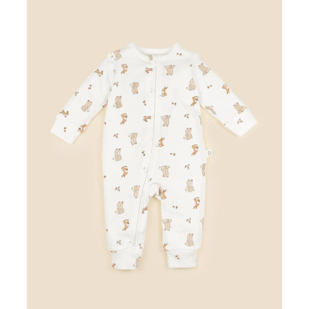 Lummi in Colour Growsuit (Bear & Bunny)