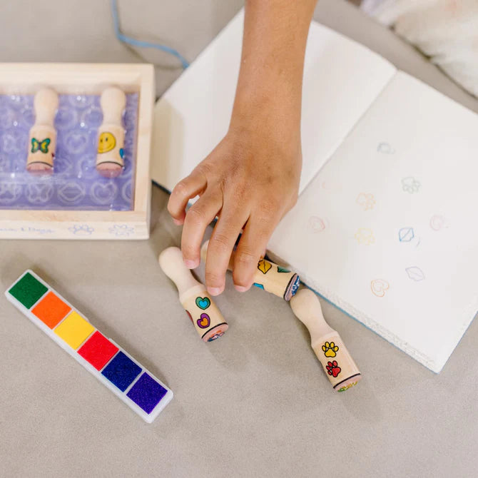 Melissa & Doug