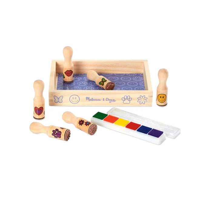 Melissa & Doug