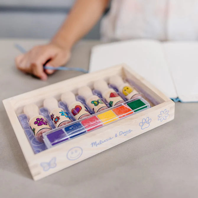 Melissa & Doug