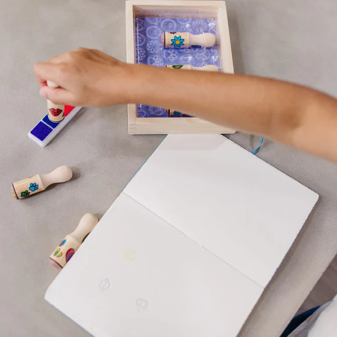 Melissa & Doug