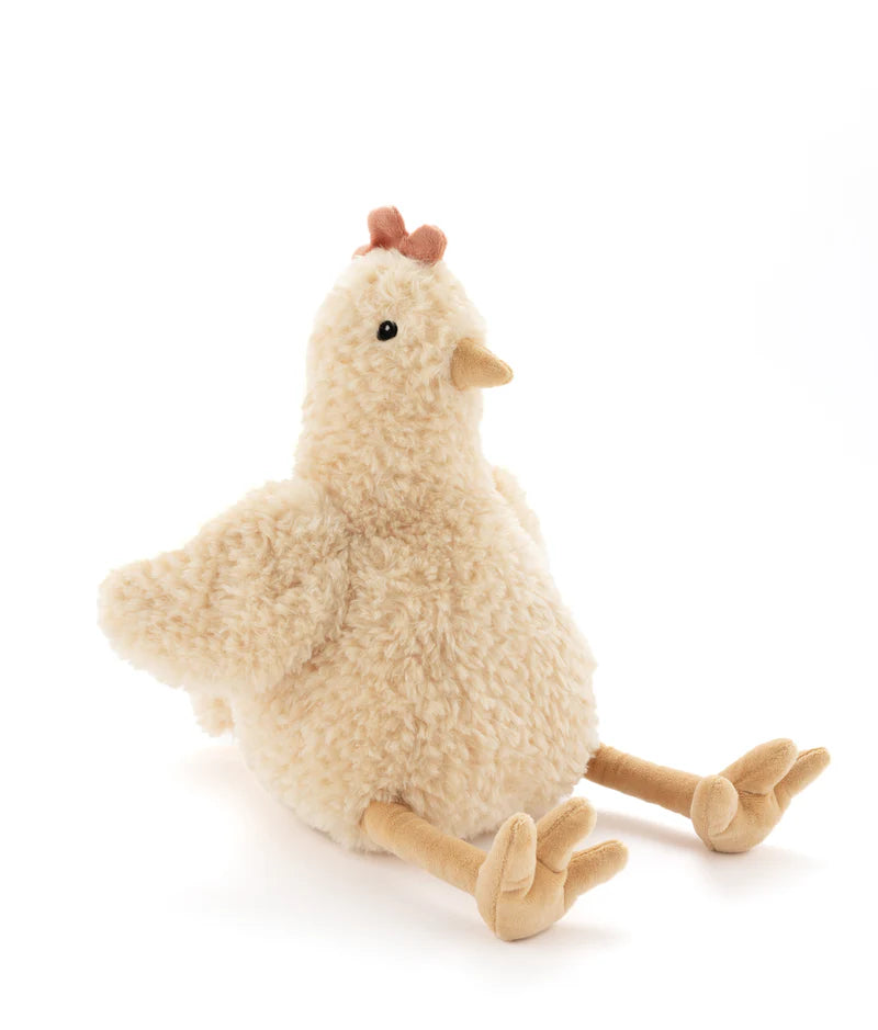 Nana Huchy Harriet the Hen