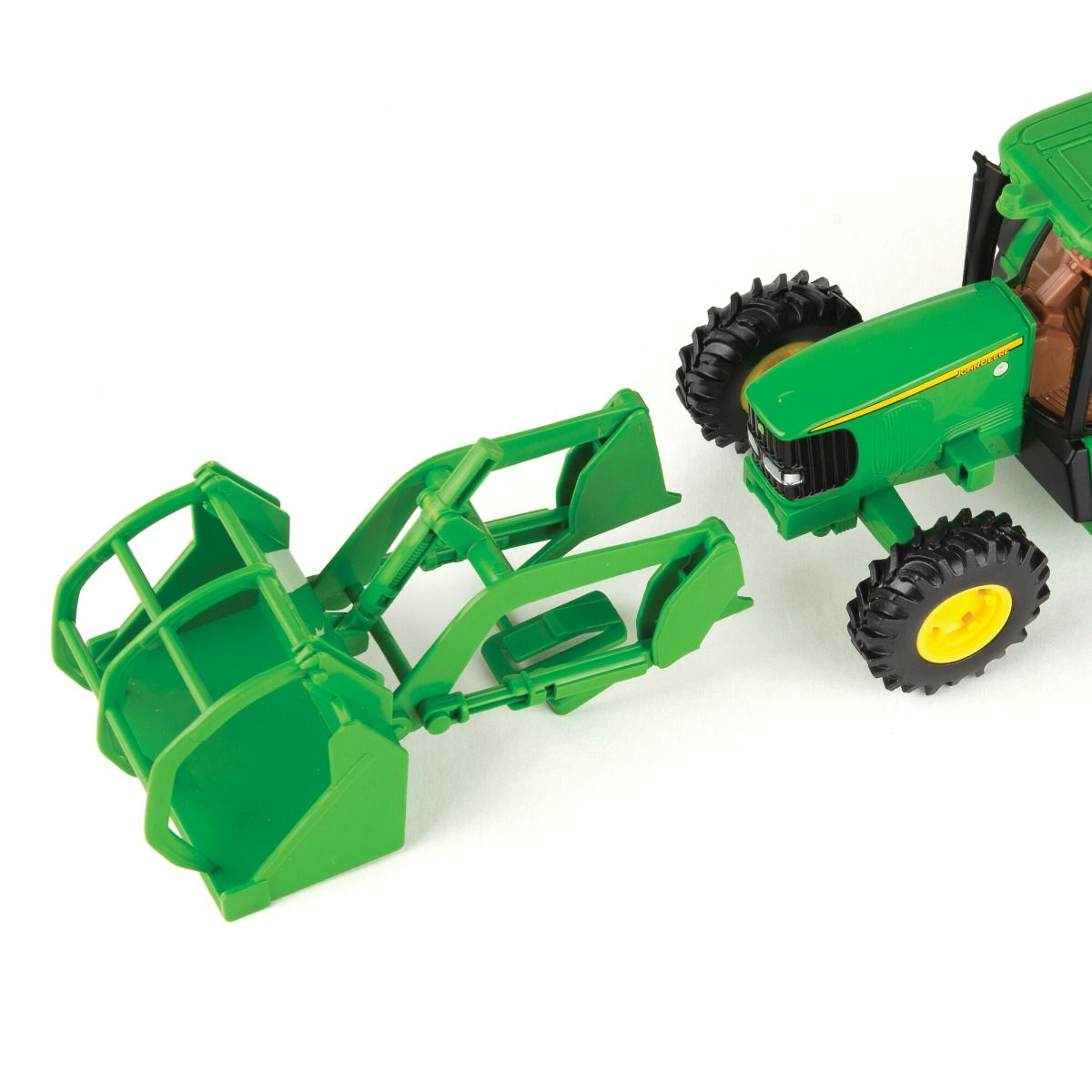 John Deere