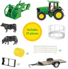 John Deere