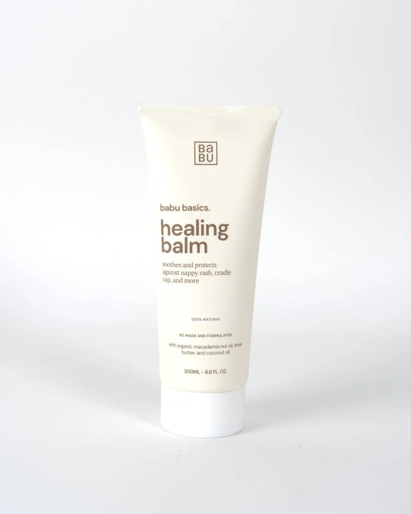 Babu Healing Balm