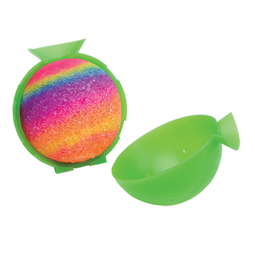 Discovery Zone High Bounce Ball Kit (Small)